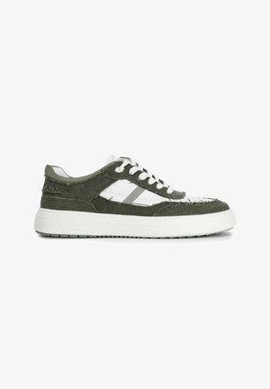 CAFèNOIR, Sneakers - verde