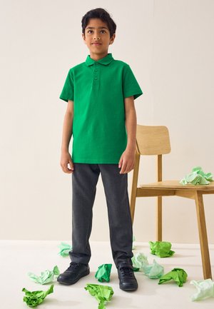 Next TWO PACK - Polo marškinėliai - green