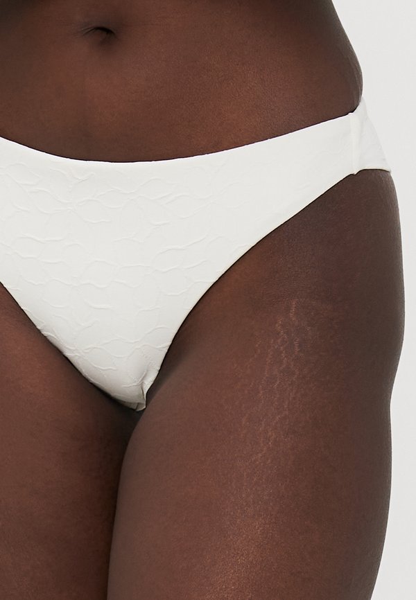 WANDER OVER TANGA - Bikini bottoms - salt crystal4