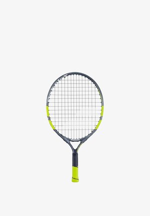 Babolat, CARLITOS JR 19 95-110CM COL 100 UNISEX - Racchetta da tennis - black