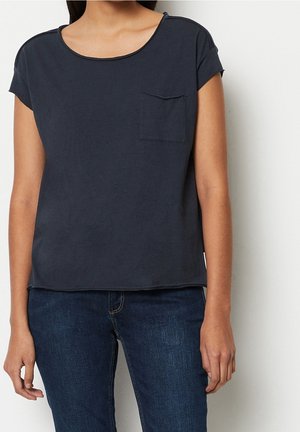 T-shirt basique - blue