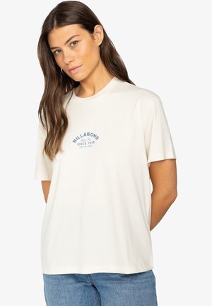 Billabong FEELIN FREE  biały