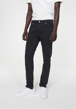 Jeans slim fit - black