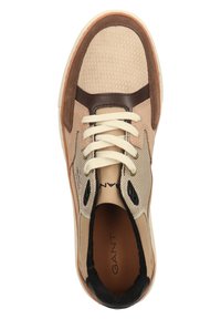 GANT Sneaker low - beige/brown g