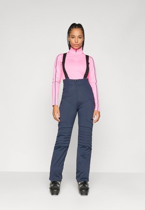 STANFORD PRO BIB PANT - Suusapüksid - navy