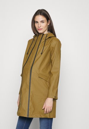 MLDROPS TIKKA RAIN COAT - Parka