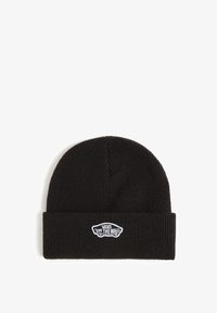 Unausgewählt, black