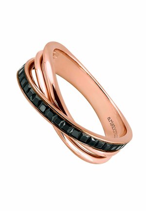 CON ESPINELAS  - Anillo - rose gold-coloured