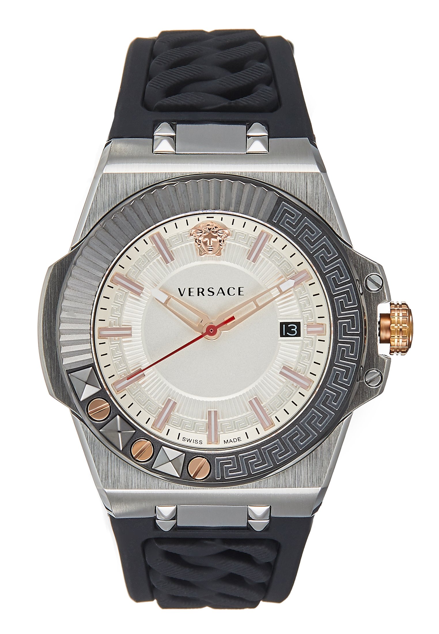 zalando uomo versace