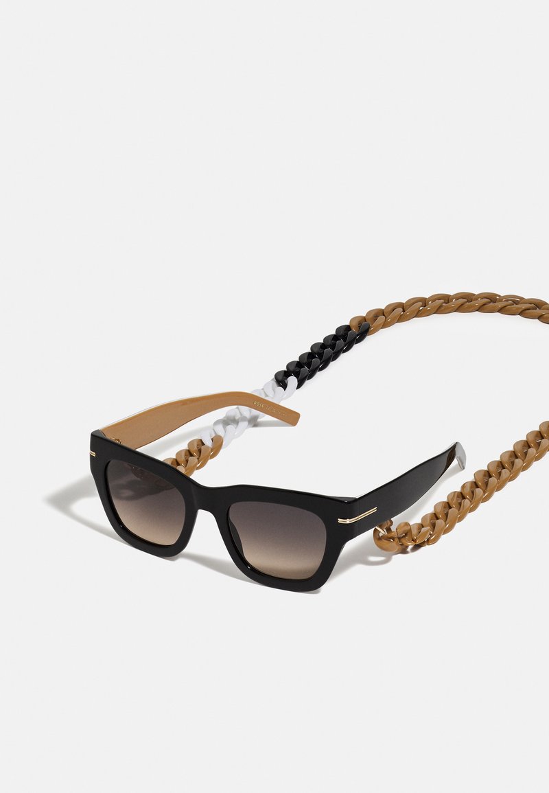 BOSS Sunglasses black