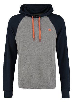 Bluza z kapturem