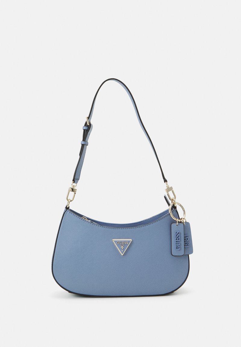 Guess NOELLE Torebka/niebieskoszary Zalando.pl