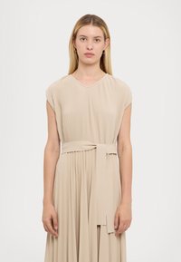 Max Mara Leisure KISS - Dnevna haljina - beige