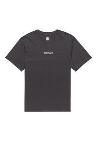 Unselected, light grey