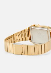 Casio CALCULATOR CA-500 UNISEX - Digital watch - gold-coloured