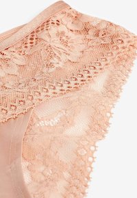 Next KNICKERS BRAZILIAN - Chilot - rose pink
