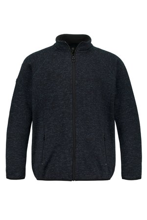 JP1880, Fleecejacke - dark blue