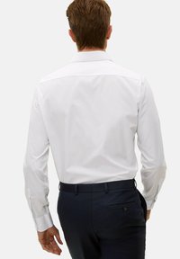 Marks & Spencer 3 PACK  LONG SLEEVE  - Koszula biznesowa