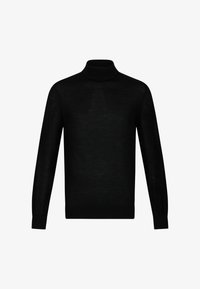 Ausgewählt, black
