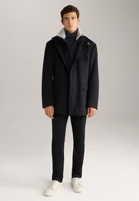 JOOP! GARY - Kurzmantel - dunkelblau