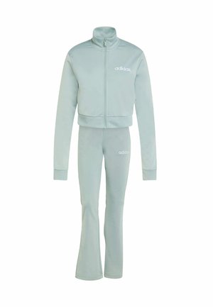 SET - Tracksuit - sage