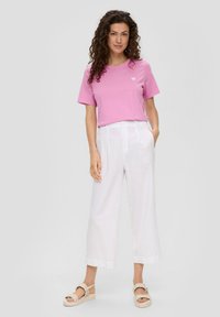 s.Oliver - T-shirt basic