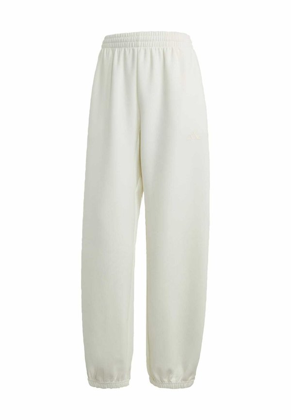 SOFT LUX LOOSE PANT - Tracksuit bottoms3