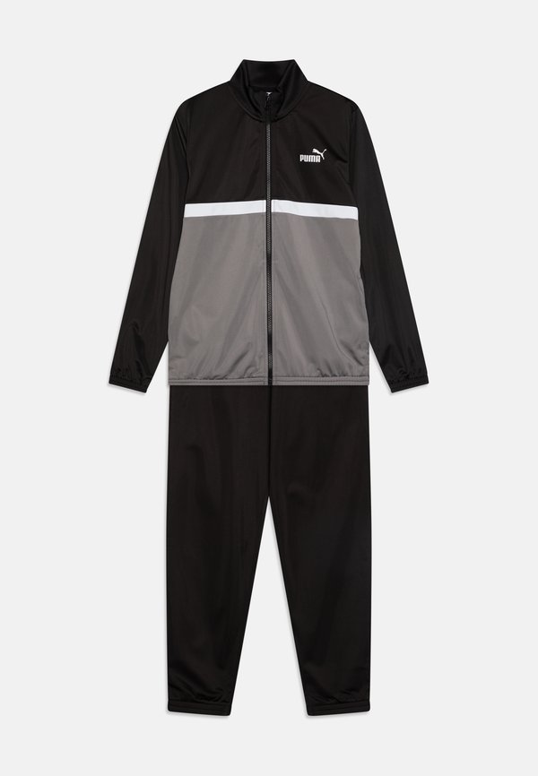 COLORBLOCK SUIT UNISEX SET - Tracksuit