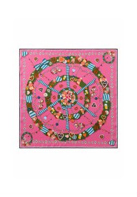 TUCH - Foulard - pink