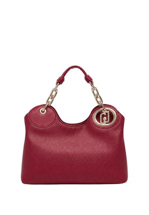 LIU JO, BORSA A MANO PICCOLA DONNA LIU JO ROSSO - Borsa a mano - rosso