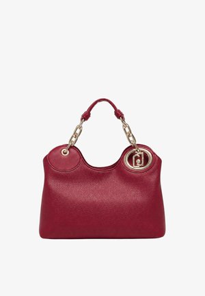 LIU JO, BORSA A MANO PICCOLA DONNA LIU JO ROSSO - Handtas - rosso