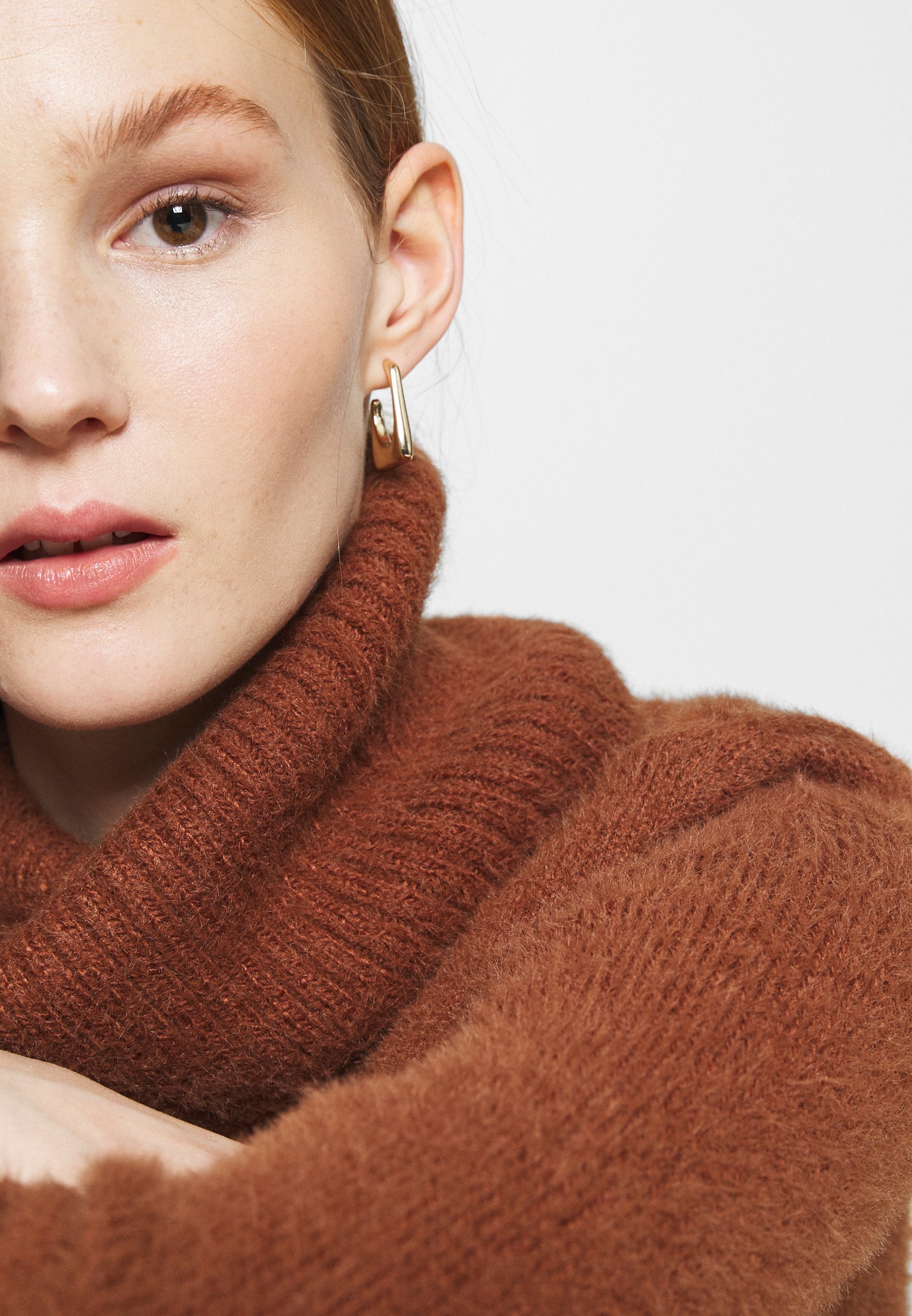 Vila VIFEAMI ROLLNECK - Jumper 