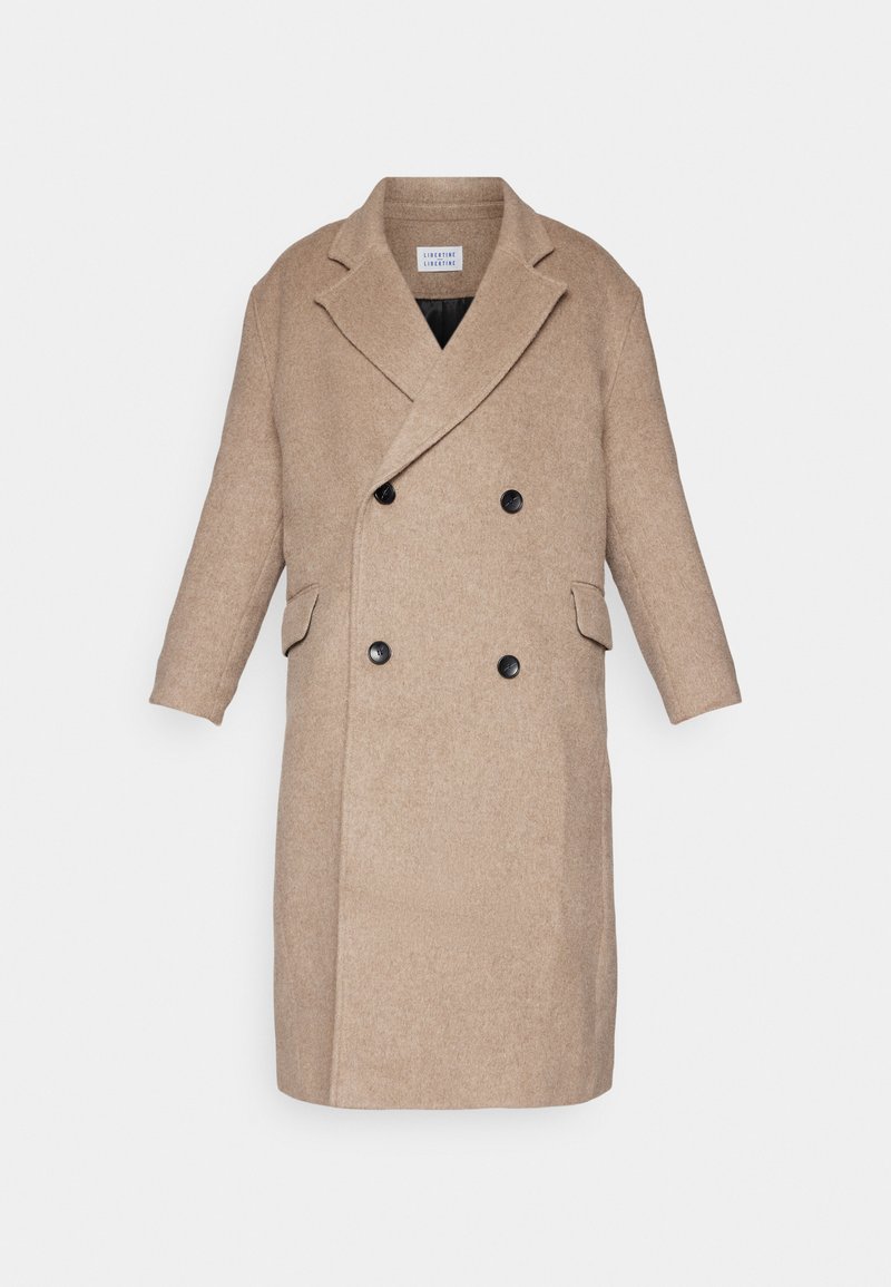 Libertine-Libertine Mantel beige
