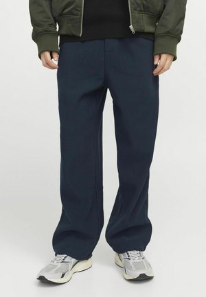 Jack & Jones PREMIUM JPSTKARL JJLAWRENCE RICK - Kelnės - sky captain