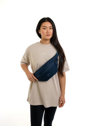 Johnny Urban ERIK LARGE - Gürteltasche - dunkelblau