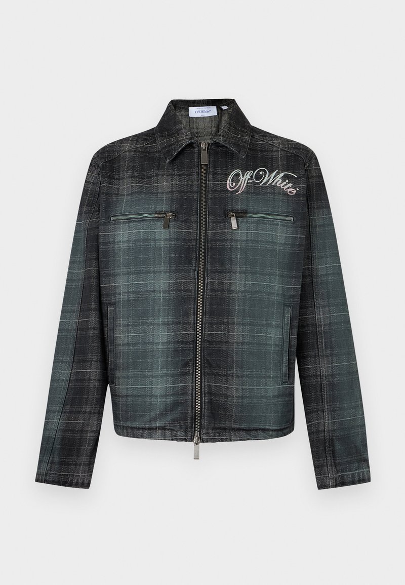 Chaqueta fina