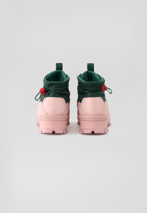 WOMENS TRAVEL EXPLORER BOOT - Lace-up ankle boots4