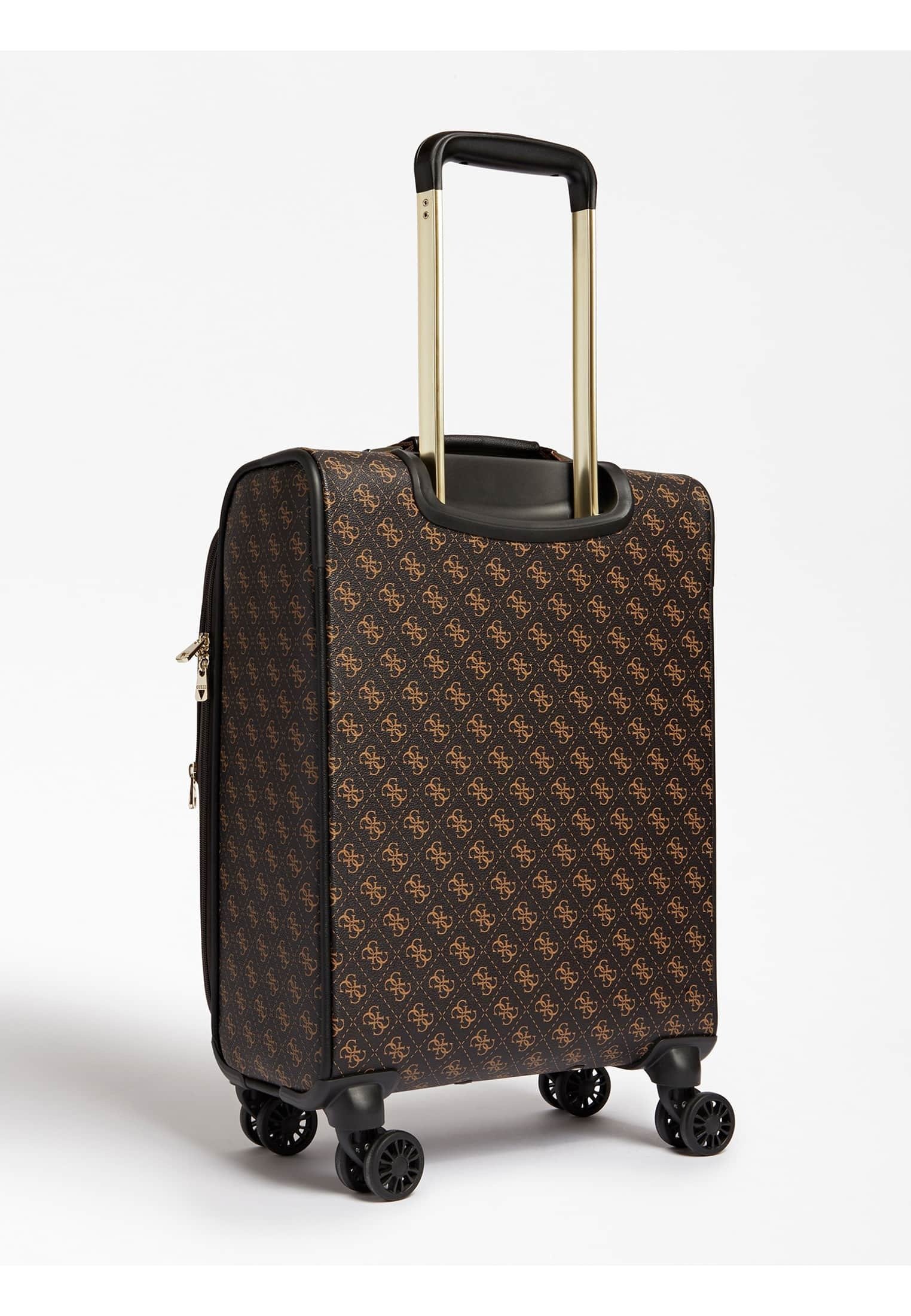 Guess Trolley - braun/marrone - Zalando.it