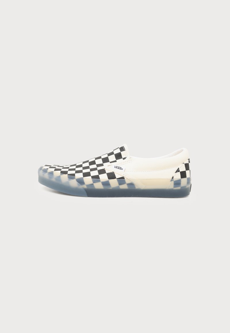 Vans CLASSIC translucent black/marshmallow/black