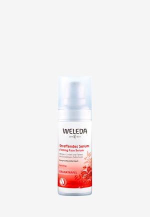 POMEGRANATE FIRMING FACE SERUM - Siero - -