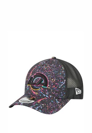Casquette - multicoloured