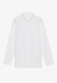 Chemise classique - white/black