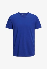 Unselected, bluing