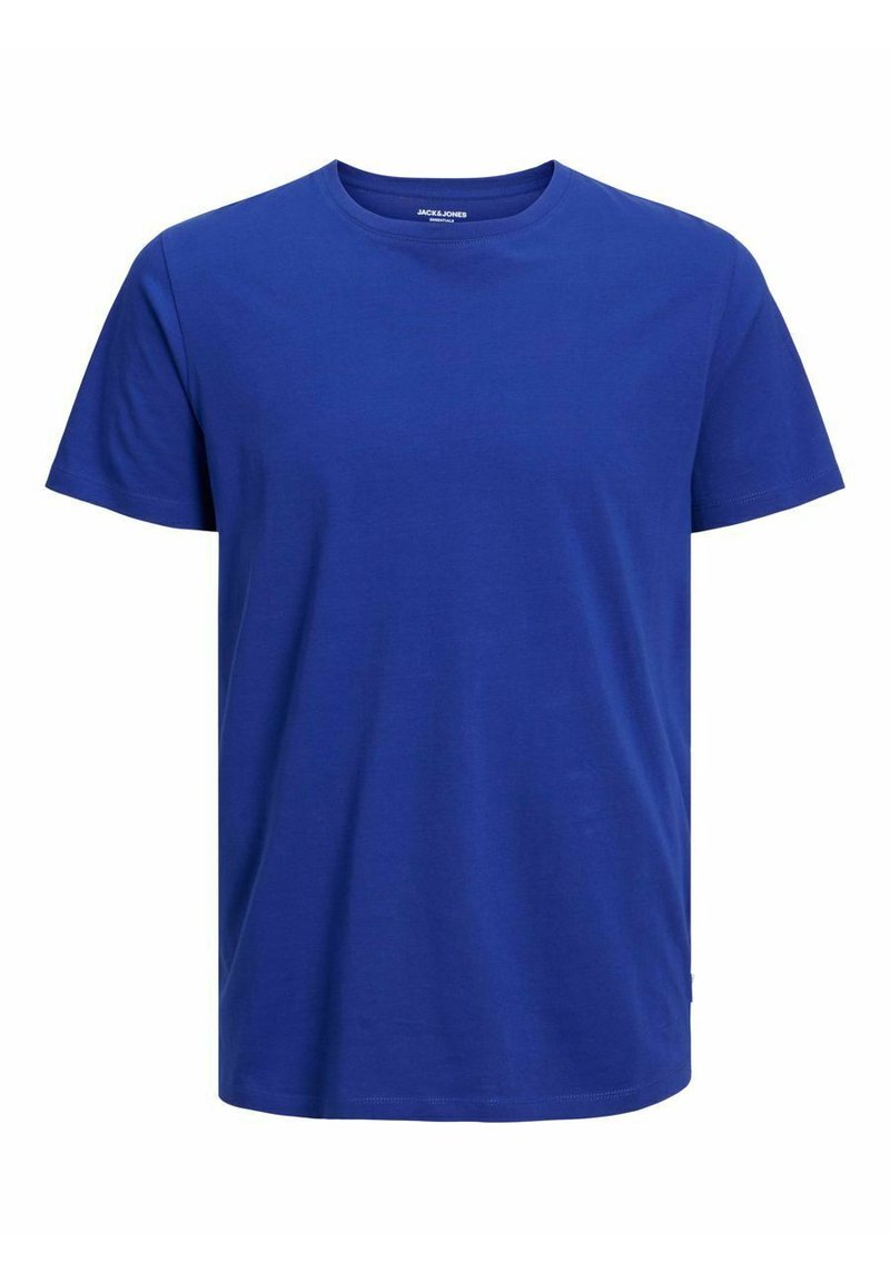 Jack & Jones Junior Kurzarmshirt JJEORGANIC BASIC TEE SS O-NECK NOOS