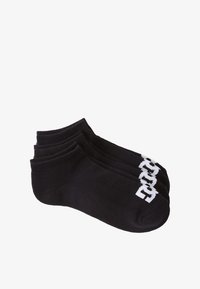 Seleccionado, kvj black