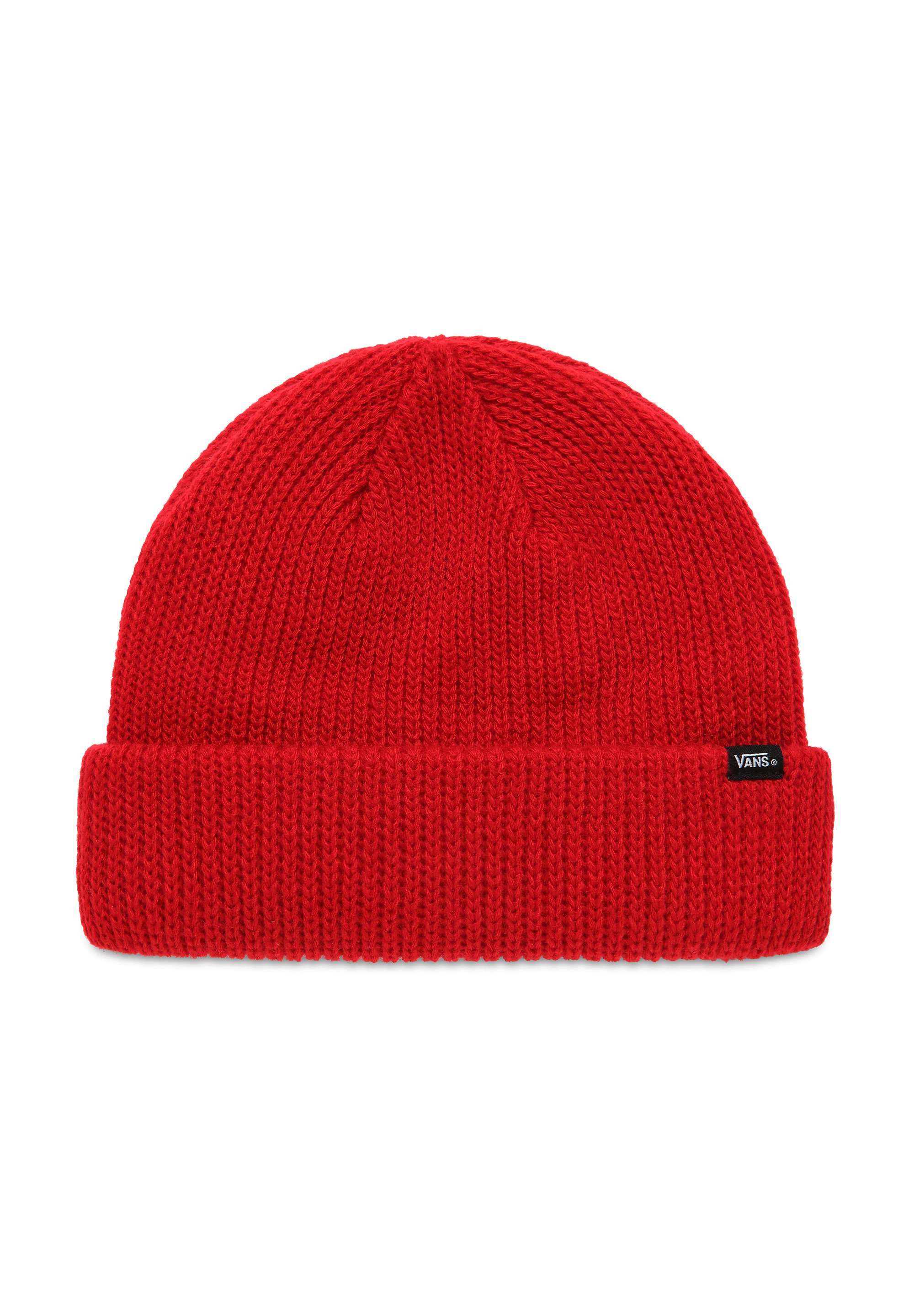 Bonnet vans rouge Clearance