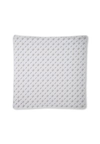 BOSS Kidswear Couverture pour bébé - blanc