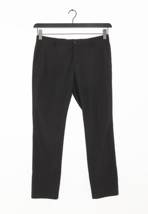Selected Anzughose - black