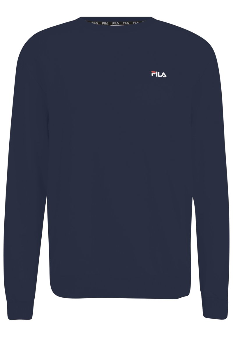 Fila MEDICO  - Felpa - black iris
