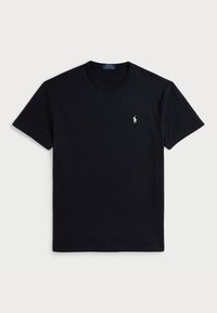 SHORT SLEEVE - T-shirts basic - black